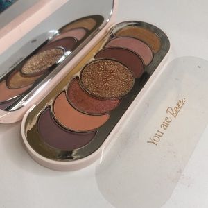 Rare beauty eyeshadow palette